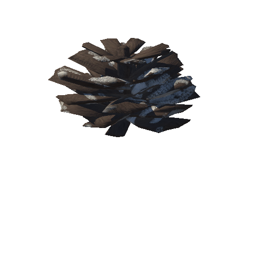 PineCone 02 V2